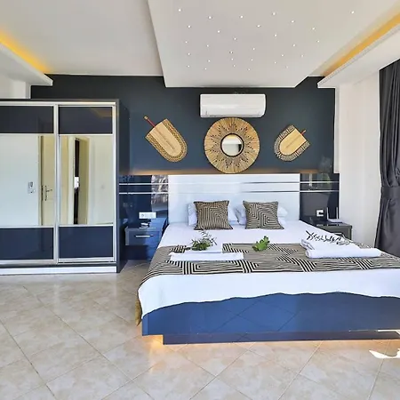 3 Bedroom - 8332